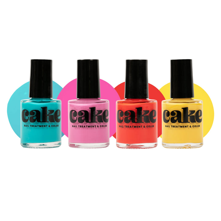 CAKE Poolside Collection